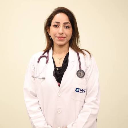 Dr Jyoti